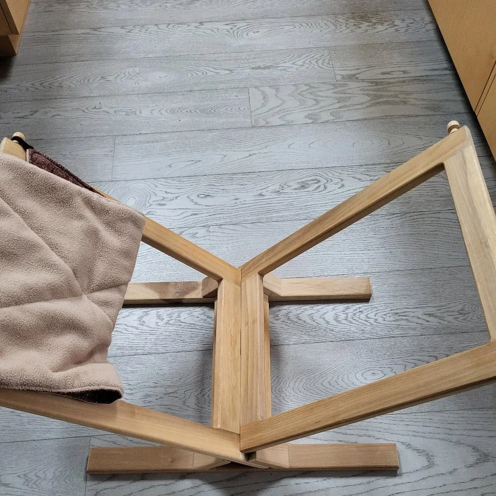 Cat Hammock made by Cat Above
